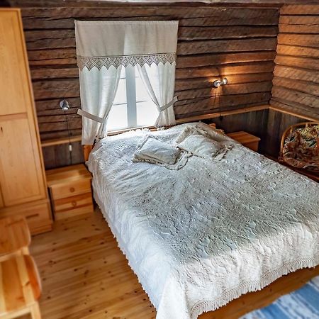 Sihi Country House Hiievalja Exterior photo