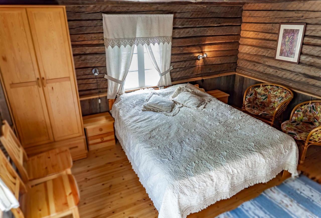 Sihi Country House Hiievalja Exterior photo