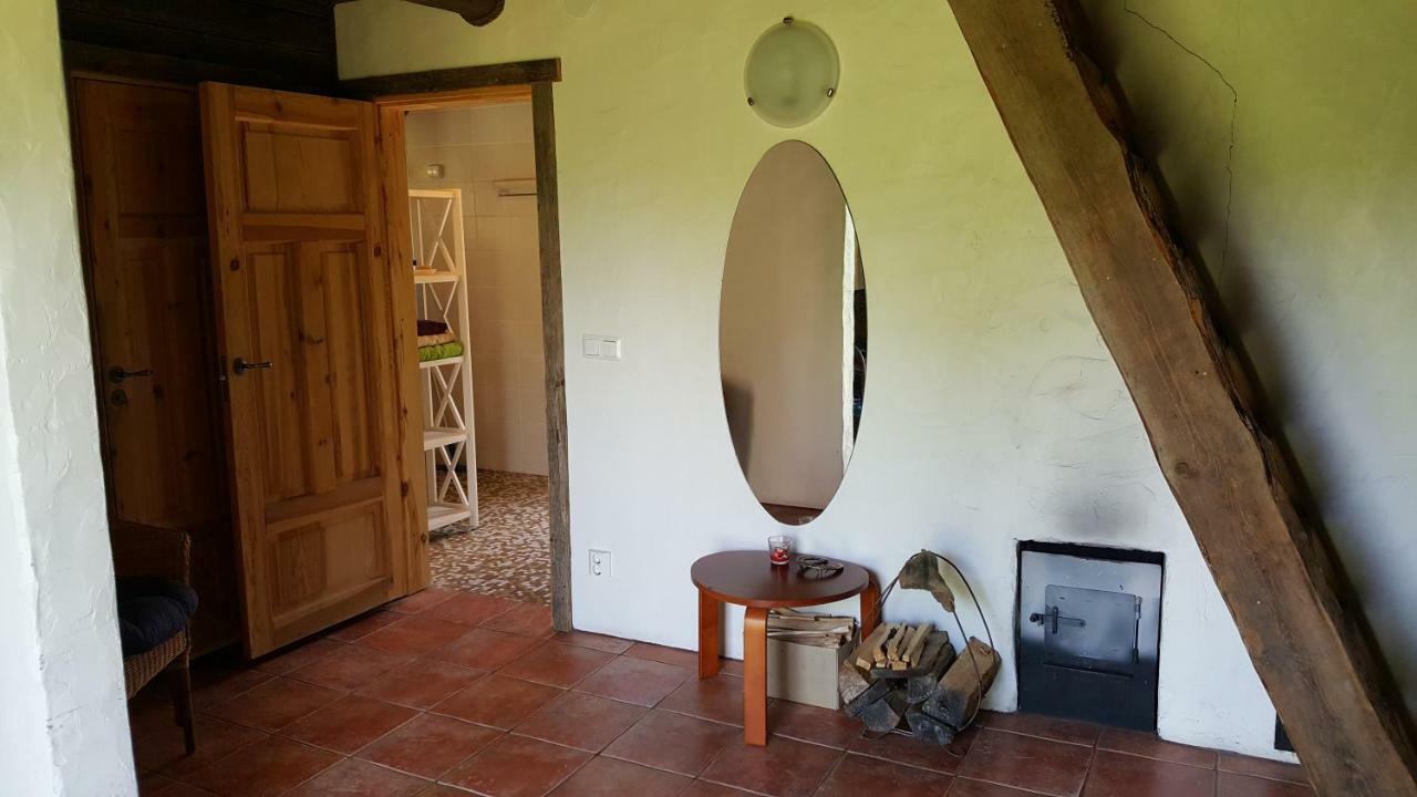 Sihi Country House Hiievalja Exterior photo